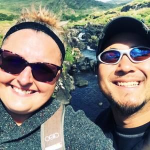 Meet your Posher, Katina